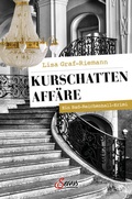 Cover: Kurschatten-Aff&auml;re - Servus