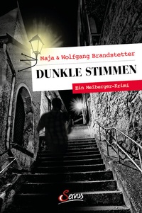 Abbildung von: Dunkle Stimmen - Servus