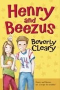 Cover: Henry and Beezus - HarperCollins