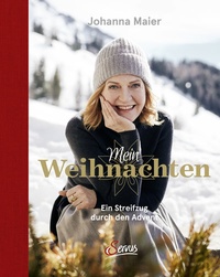 Abbildung von: Mein Weihnachten - Servus