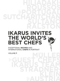 Cover: Ikarus invites the world's best chefs - PANTAURO