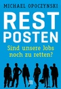 Cover: Restposten - Benevento
