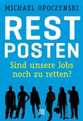 Cover: Restposten - Benevento