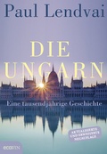 Cover: Die Ungarn - ecoWing