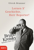 Cover: Lernen S' Geschichte, Herr Reporter! - ecoWing