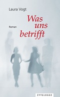 Cover: Was uns betrifft - Zytglogge