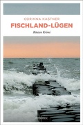 Cover: Fischland-L&uuml;gen - Emons Verlag
