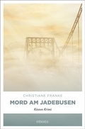 Cover: Mord am Jadebusen - Emons Verlag