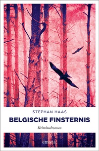 Abbildung von: Belgische Finsternis - Emons Verlag