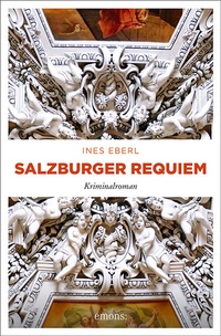 Abbildung von: Salzburger Requiem - Emons Verlag