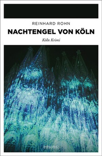 Abbildung von: Nachtengel von Köln - Emons Verlag