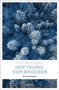 Cover: Der Teufel vom Brocken - Emons Verlag
