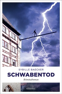 Enlarge image Cover: Schwabentod - Emons Verlag