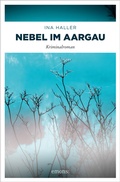 Cover: Nebel im Aargau - Emons Verlag