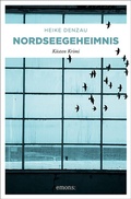 Cover: Nordseegeheimnis - Emons Verlag