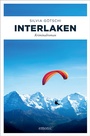 Cover: Interlaken - Emons Verlag