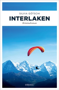 Abbildung von: Interlaken - Emons Verlag