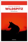 Cover: Wildspitz - Emons Verlag