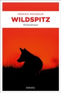 Cover: Wildspitz - Emons Verlag