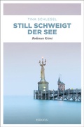 Cover: Still schweigt der See - Emons Verlag