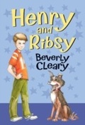 Cover: Henry and Ribsy - HarperCollins