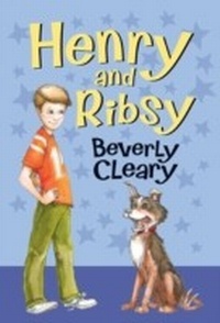 Enlarge image Cover: Henry and Ribsy - HarperCollins