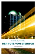 Cover: Der Tote vom Steintor - Emons Verlag