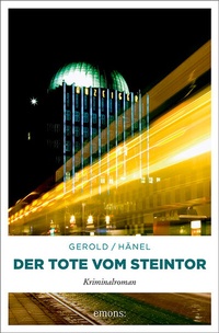 Abbildung von: Der Tote vom Steintor - Emons Verlag