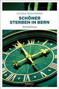 Cover: Sch&ouml;ner sterben in Bern - Emons Verlag