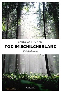 Abbildung von: Tod im Schilcherland - Emons Verlag
