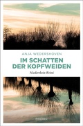 Cover: Im Schatten der Kopfweiden - Emons Verlag