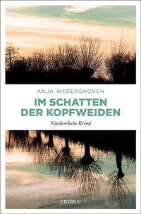 Abbildung von: Im Schatten der Kopfweiden - Emons Verlag