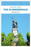 Cover: Tod im Niederwald - Emons Verlag