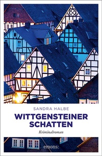 Abbildung von: Wittgensteiner Schatten - Emons Verlag