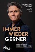 Cover: Immer wieder Gerner - Riva