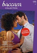 Cover: Baccara Collection Band 418 - CORA Verlag