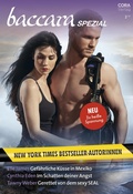 Cover: Baccara Spezial Band 5 - CORA Verlag