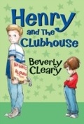 Cover: Henry and the Clubhouse - HarperCollins
