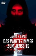 Cover: James H. Chase - epubli