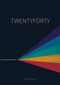 Cover: twentyforty - epubli