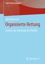 Cover: Organisierte Rettung - Springer VS