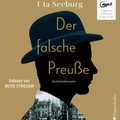 Cover: Der falsche Preu&szlig;e (ungek&uuml;rzt) - Harper Audio