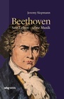 Cover: Beethoven - Wissenschaftliche Buchgesellschaft (WBG)