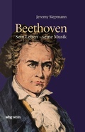 Cover: Beethoven - Wissenschaftliche Buchgesellschaft (WBG)