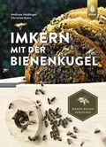 Cover: Imkern mit der Bienenkugel - Verlag Eugen Ulmer