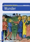 Cover: Wunder - Verlag an der Ruhr