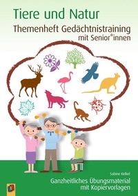 Abbildung von: Tiere und Natur - Verlag an der Ruhr