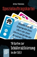 Cover: Spezialauftragskartei - Verlag an der Ruhr
