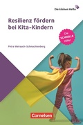 Cover: Resilienz f&ouml;rdern bei Kita-Kindern - Cornelsen bei Verlag an der Ruhr
