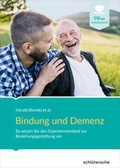 Abbildung von: Bindung und Demenz - Humboldt Verlag